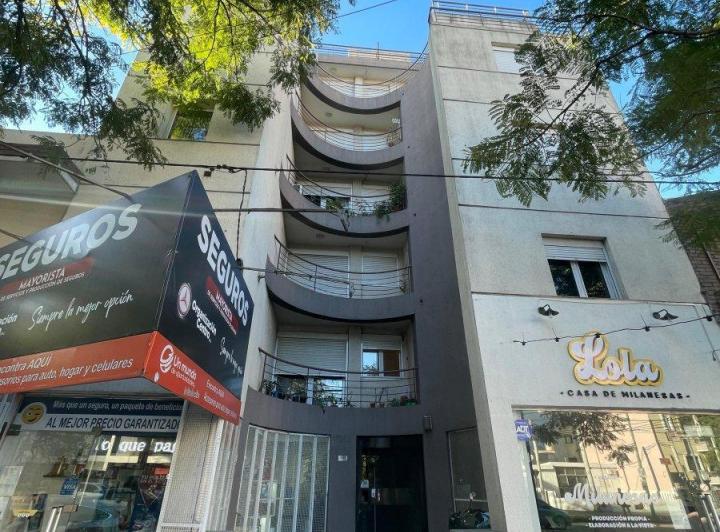 Departamento · 74m² · 3 Ambientes