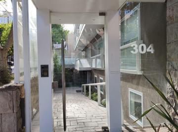 Departamento de 2 ambientes, Ciudad de Mendoza · Departamento Alquiler 5 Ta Seccion Parque Gral San Martin