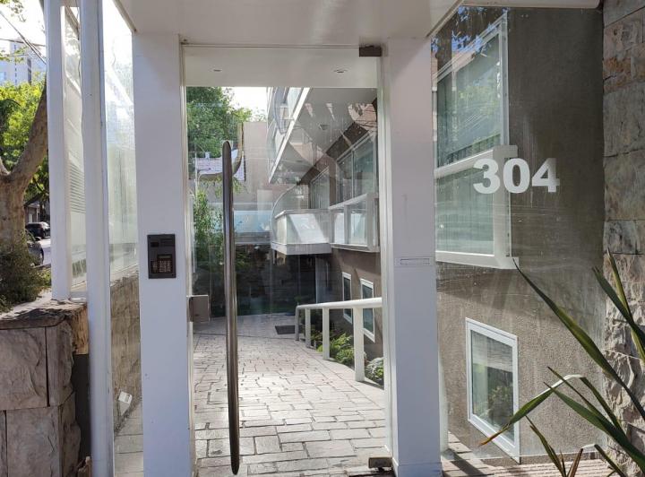 Departamento · 100m² · 2 Dormitorios · 1 Cochera