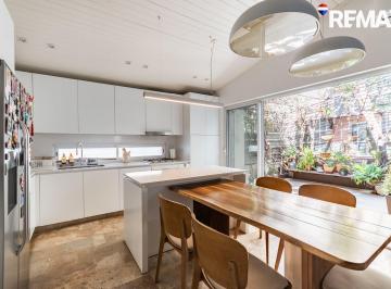 Casa · 145m² · 4 Ambientes · Venta Casa 4 Ambientes Saavedra con Playroom