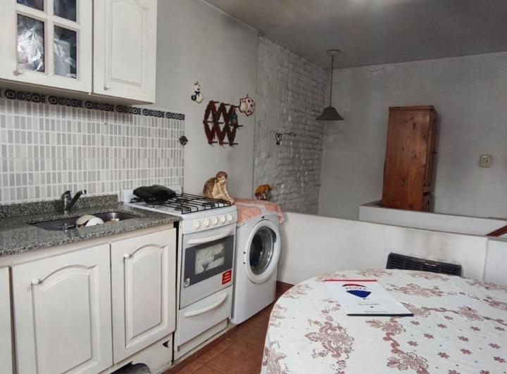 PH · 42m² · 3 Ambientes