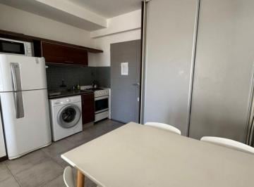 Departamento de 1 ambiente, Villa Crespo · Alquiler Temporal, Monoambiente, Villa Crespo