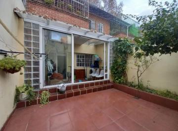 PH de 2 ambientes, Villa del Parque · Jose Pedro Varela 3600, Venta PH Tipo Casa Sin Expensas en Villa del Parque