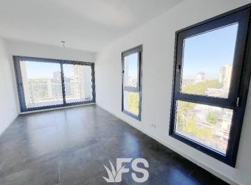 Departamento de 2 ambientes, Tigre · Departamento a Estrenar 2 Amb, Torre Cardón, Tigre Centro con Balcón