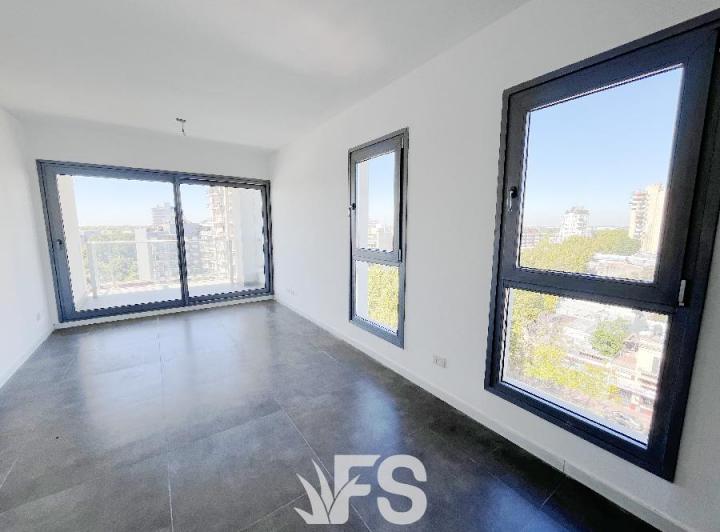 Departamento · 50m² · 2 Ambientes