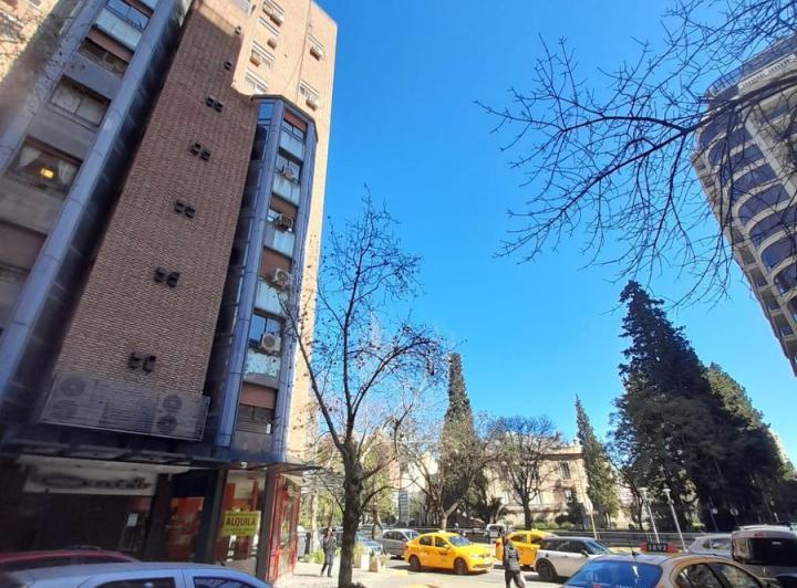Departamento · 45m² · 2 Ambientes