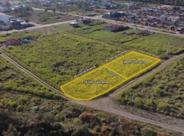 Terreno , San Salvador de Jujuy · Terrenos de 353 m² y 380 m² en Altos del Zapla– a 500 m de Ruta 56