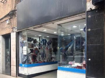 Local comercial · 400m² · 3 Ambientes · Local en Alquiler, 200 m² de Local + 200 m² de Depósito, San Luis 1500 Rosario