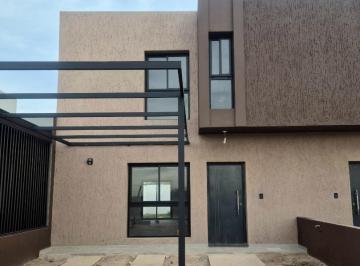 PH · 100m² · 4 Ambientes · 1 Cochera · Duplex 3 Dorm en Alquiler Solares de Manantiales II