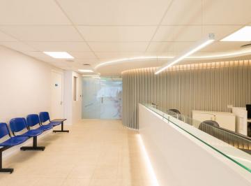 Oficina comercial · 328m² · Alquiler Piso Apto Profesional