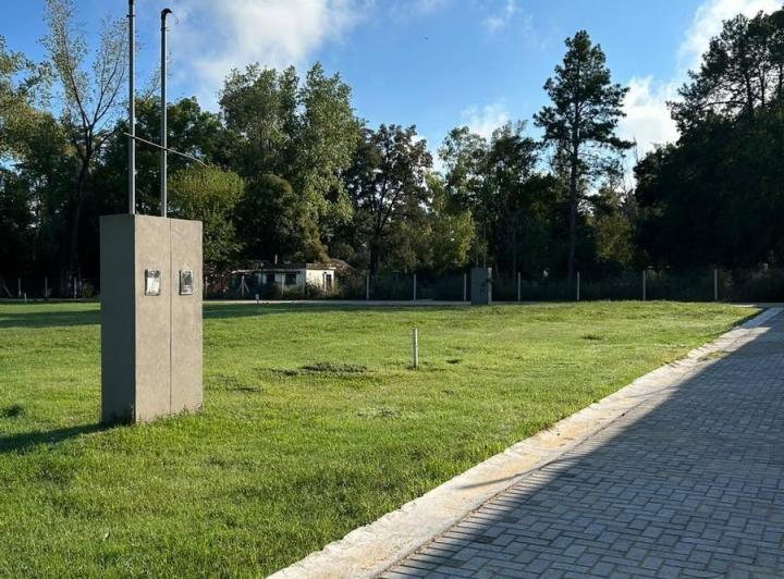 Terreno · 290m²