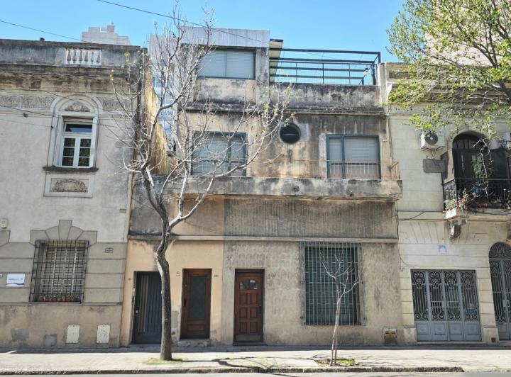 Casa · 115m² · 4 Ambientes
