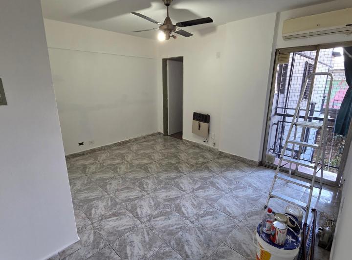 Excelente Departamento en Alquiler en Parque Patricios