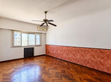 Departamento · 76m² · 4 Ambientes · Alquiler Departamento 4 Ambientes en Almagro