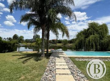Casa de 4 ambientes, Tigre · Bustamante Prop San Francisco 12153 Alquiler Verano Enero Villanueva Tigre
