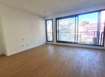 Departamento · 34m² · 1 Ambiente · Alquiler Monoambiente, Balcón, Colegiales, Caba