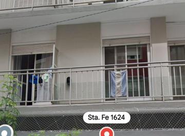 Departamento de 2 ambientes, Mar del Plata · Mar del Plata Alquiler Temporario a m Peatonal San Martin