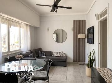 Departamento de 2 ambientes, Mar del Plata · Departamento de 2 Ambientes con Dependencia - Güemes