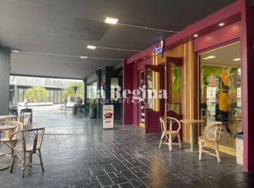 Local comercial · 100m² · 2 Ambientes · Local en Alquiler en La Bahia de Nordelta