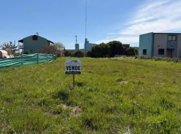 Terreno , Camet Norte · En Venta Lote de 473 m² Carranza E/ Ricchieri E Iriarte, Camet Norte