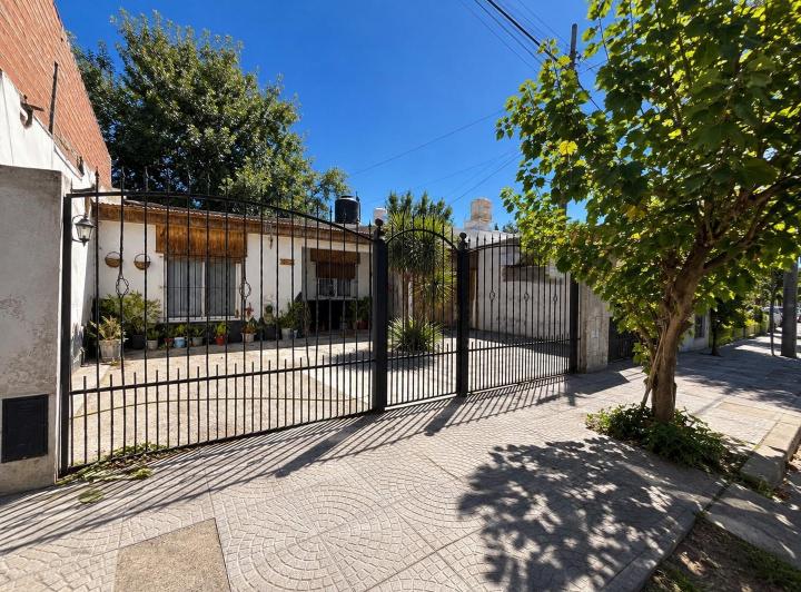 Casa · 80m² · 3 Ambientes