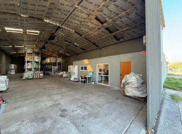 Depósito de 1 ambiente, Rosario · Deposito 400 m² en Mendoza y Wilde
