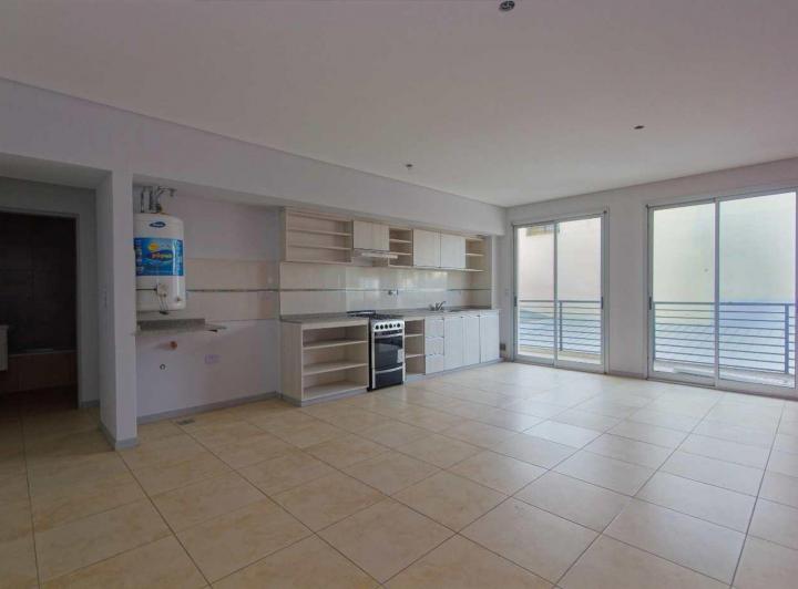 Departamento · 56m² · 2 Ambientes