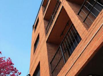 Departamento de 3 ambientes Venta USD 62.000 · Departamento a Estrenar en Barrio Alta Córdoba - 1 Dormitorio con Balcón