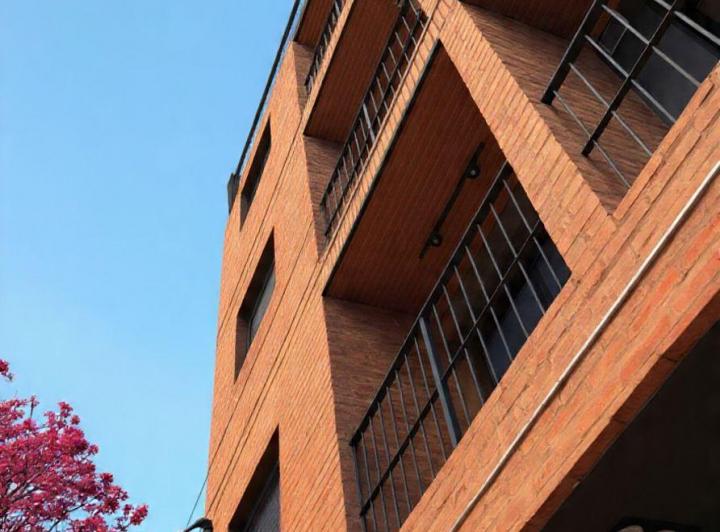 Departamento · 56m² · 3 Ambientes