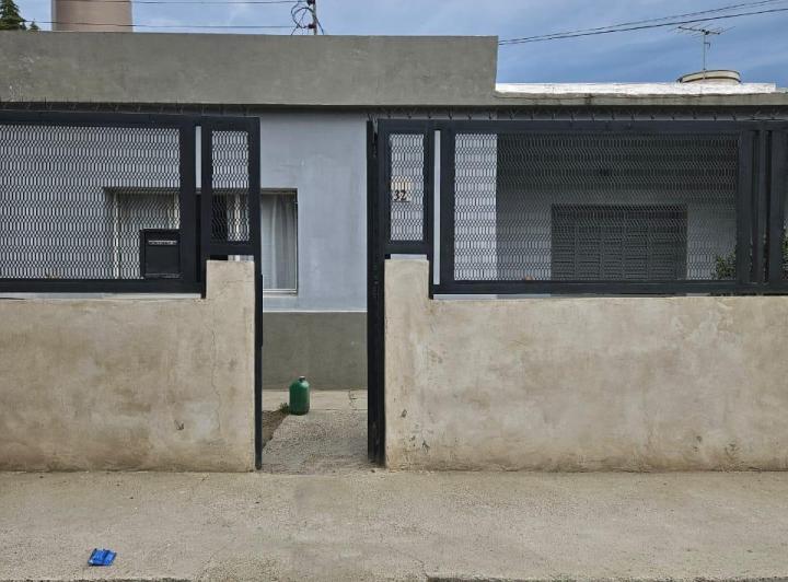 Casa · 40m² · 4 Ambientes
