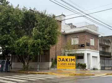 JAK-JA1-5535_2 · Lote en Esquina Villa Devoto Residencial 4 Piso Aprobado