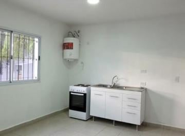 Departamento · 35m² · 2 Ambientes · Alquiler Departamento 1 Dormitorio