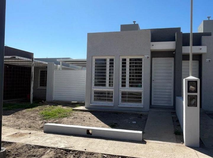 Casa · 45m² · 4 Ambientes