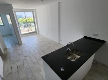 Departamento · 33m² · 2 Ambientes · 1 Cochera · Departamento de 1 Dormitorio con Cochera - Echesortu
