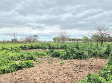 Terreno · 52500m² · Venta Lote Campo Chacra La Plata Ruta 2 Permuta