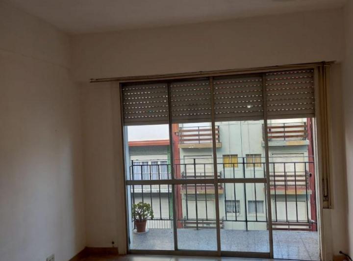 Departamento · 22m² · 1 Ambiente