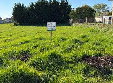 Terreno , Camet Norte · En Venta Lote de 405 m² B. Camet Norte E/ Piran E Iriarte, Camet Norte