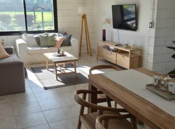 Casa · 190m² · 4 Ambientes · 1 Cochera · Casa en Alq. Temporario en Club Manuel Belgrano, Escobar, G. B. a. Zona Norte