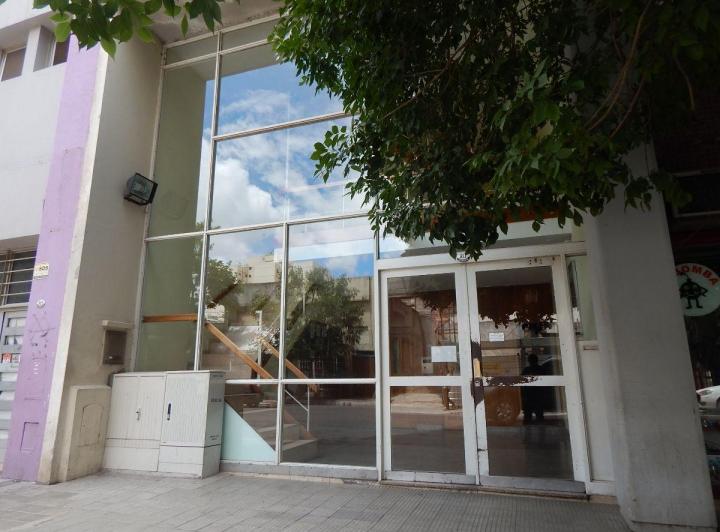 Departamento · 28m² · 1 Ambiente
