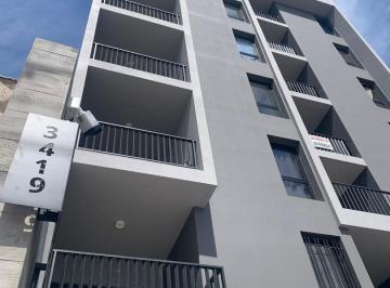 Foto · Venta Departamento 1 Dormitorio a Estrenar con Patio Alto Alberdi