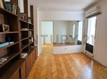 Departamento · 29m² · 2 Ambientes · 2 Ambientes Luminoso / Económico / Muy Buen Estado / Excelente Ubicación