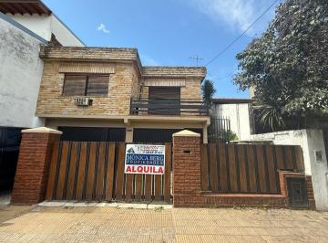 PH · 79m² · 3 Ambientes · Departamento en Planta Alta de Tres Ambientes