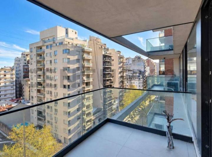 Departamento · 65m² · 3 Ambientes