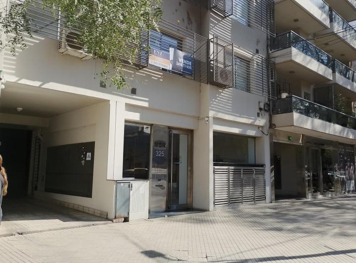 Departamento · 25m² · 1 Ambiente