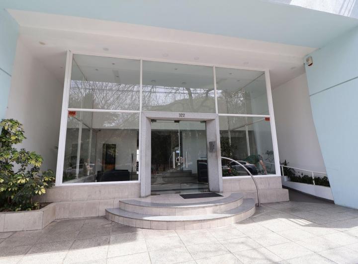 Departamento · 61m² · 3 Ambientes