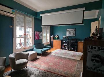 Departamento · 168m² · 4 Ambientes · 1 Cochera · Piso 4 Amb, Cochera y Baulera en Venta en Recoleta, Capital Federal, Buenos Aires