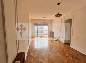 Departamento · 85m² · 4 Ambientes · Tres Ambientes con Dependencia y Lavadero Oportunidad Sobre Av
