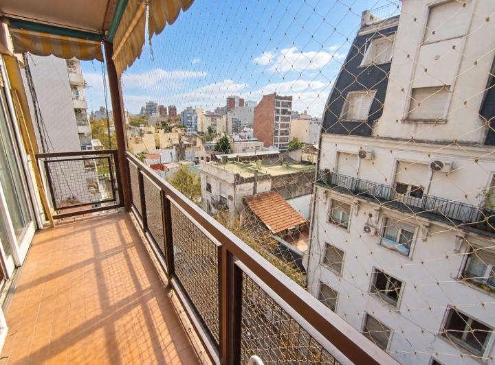 Departamento · 67m² · 3 Ambientes