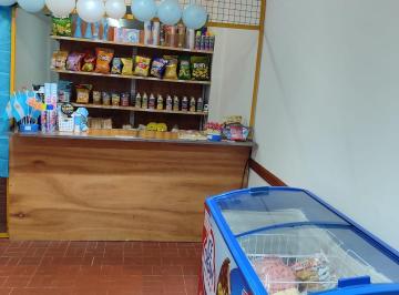 Fondo de comercio · 34m² · 1 Ambiente · Fondo de Comercio Combos Para Fiestas Belgrano