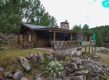Foto · Venta Lotes Copina en Sierras de Córdoba